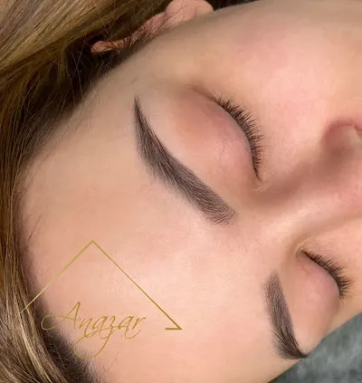 Anazar Makijaż Permanentny